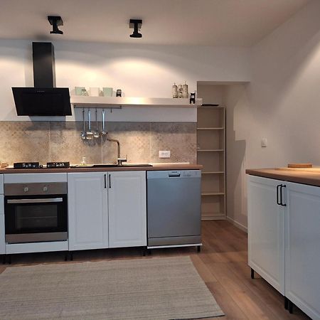 PUY Apartmani Alma מראה חיצוני תמונה