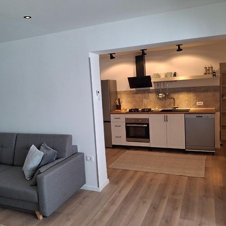 PUY Apartmani Alma מראה חיצוני תמונה