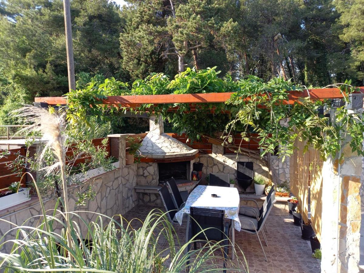 PUY Apartmani Alma מראה חיצוני תמונה