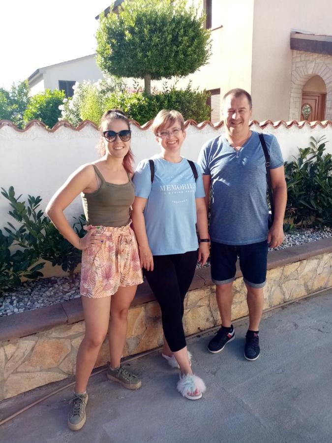 PUY Apartmani Alma מראה חיצוני תמונה