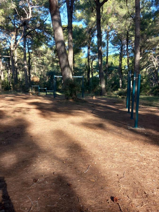 PUY Apartmani Alma מראה חיצוני תמונה