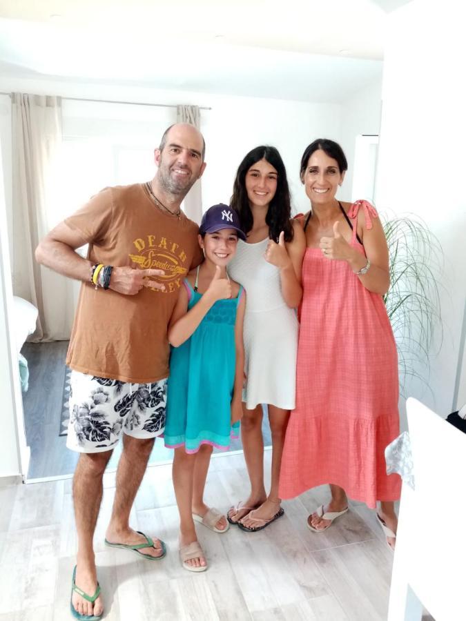 PUY Apartmani Alma מראה חיצוני תמונה