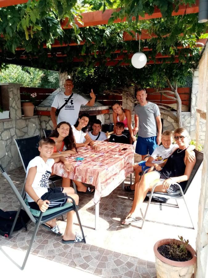 PUY Apartmani Alma מראה חיצוני תמונה