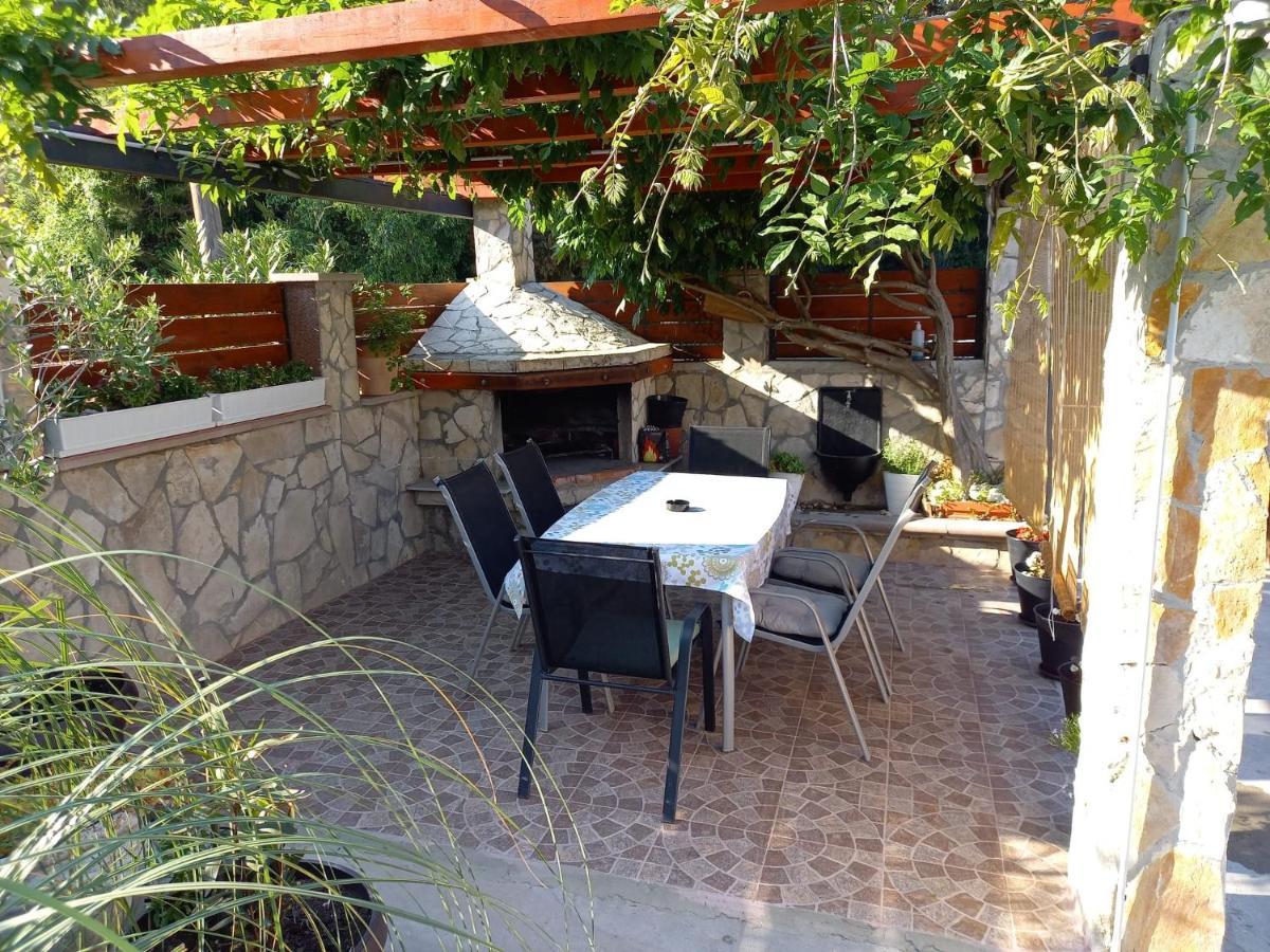 PUY Apartmani Alma מראה חיצוני תמונה