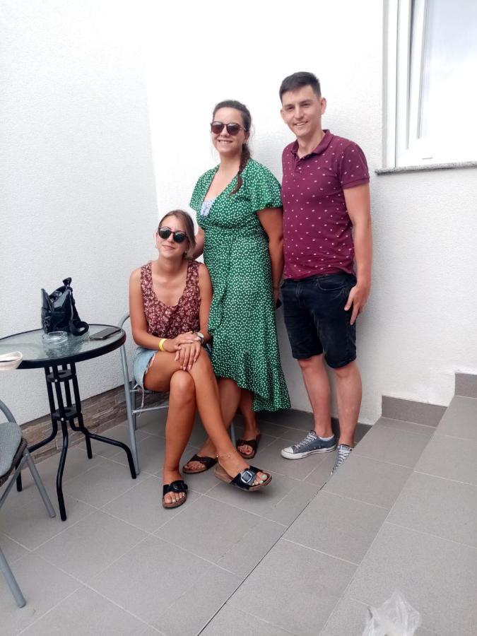 PUY Apartmani Alma מראה חיצוני תמונה