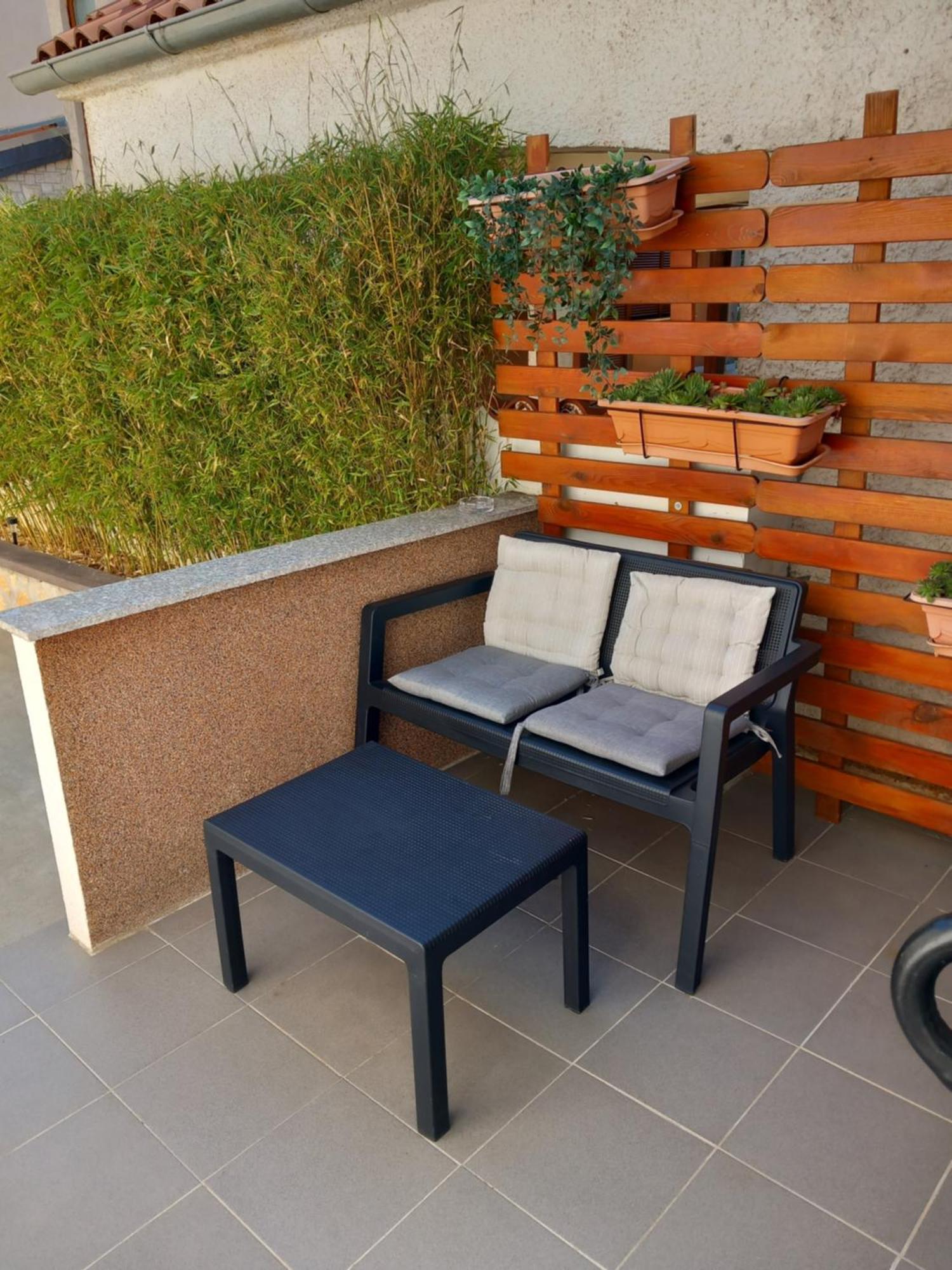 PUY Apartmani Alma מראה חיצוני תמונה
