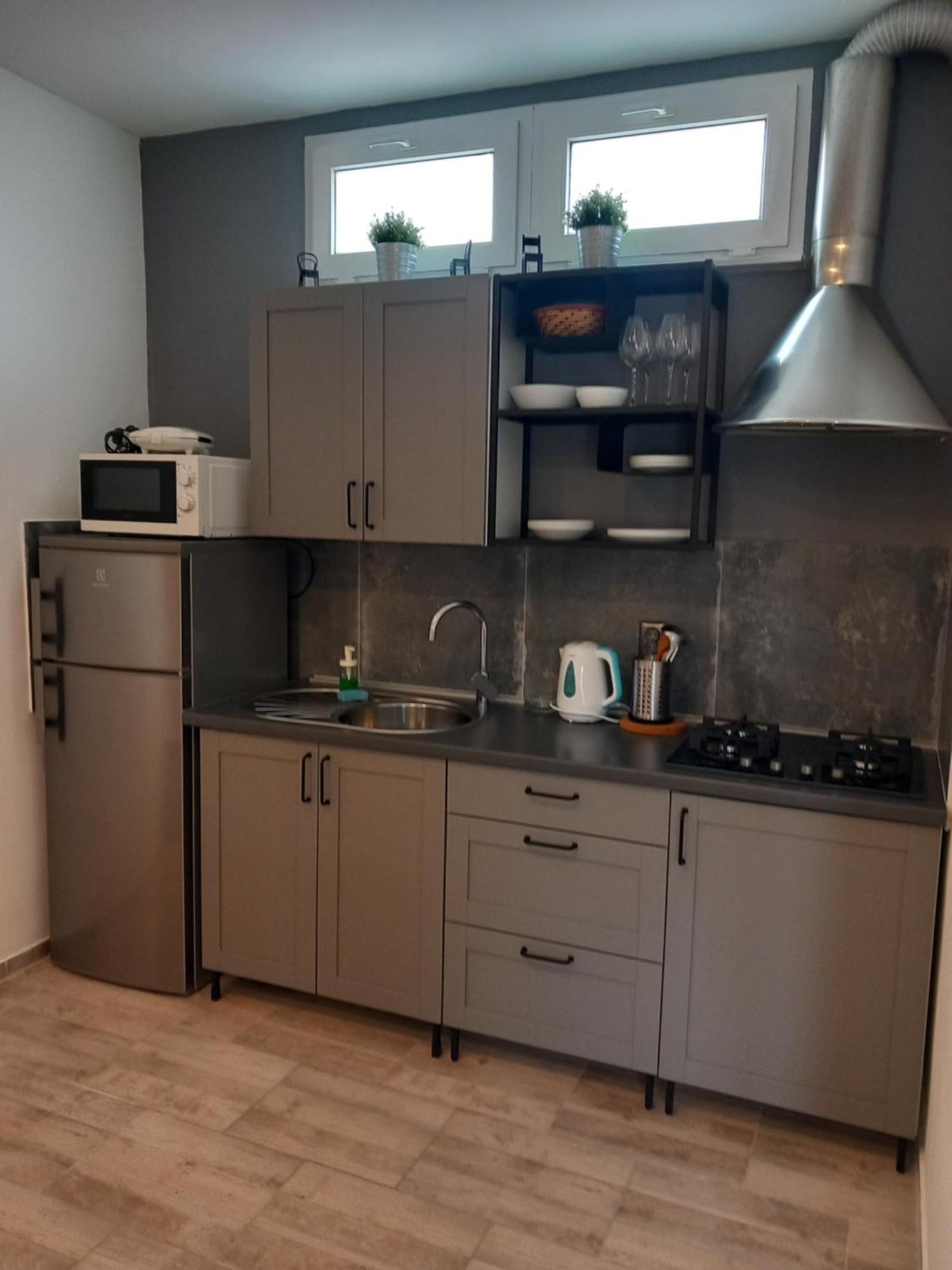 PUY Apartmani Alma מראה חיצוני תמונה