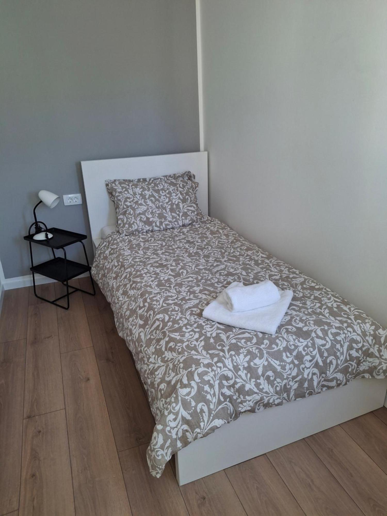 PUY Apartmani Alma מראה חיצוני תמונה