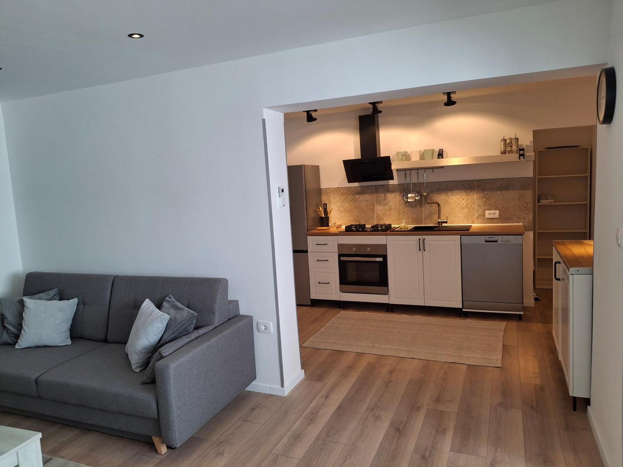 PUY Apartmani Alma מראה חיצוני תמונה