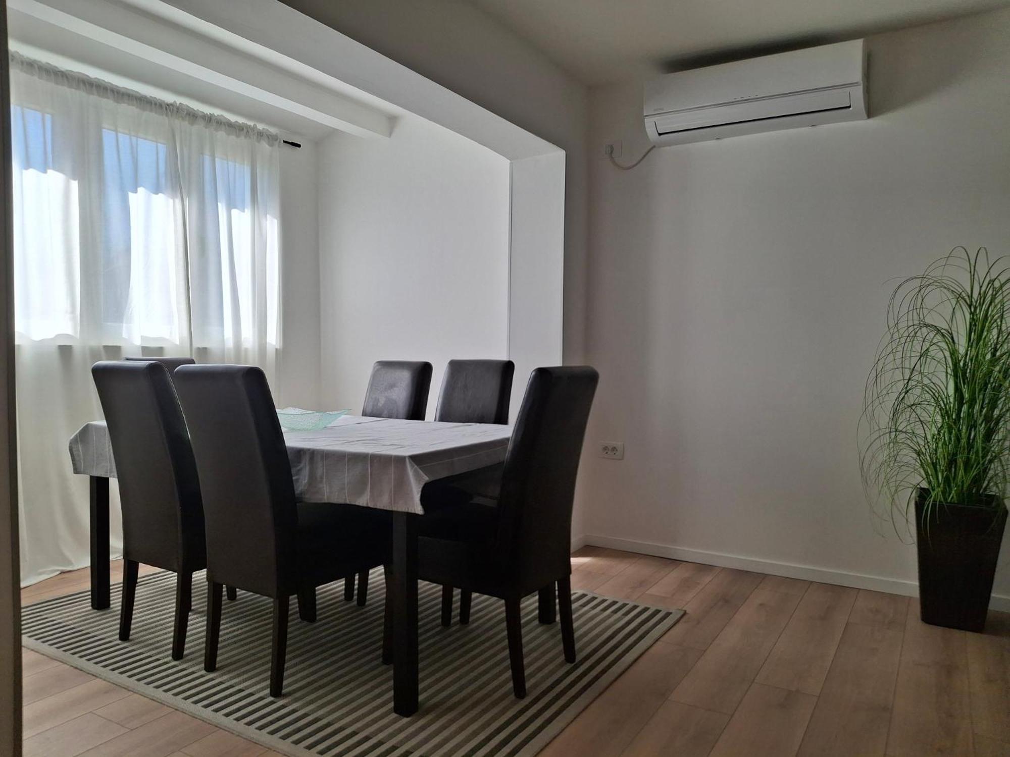 PUY Apartmani Alma מראה חיצוני תמונה