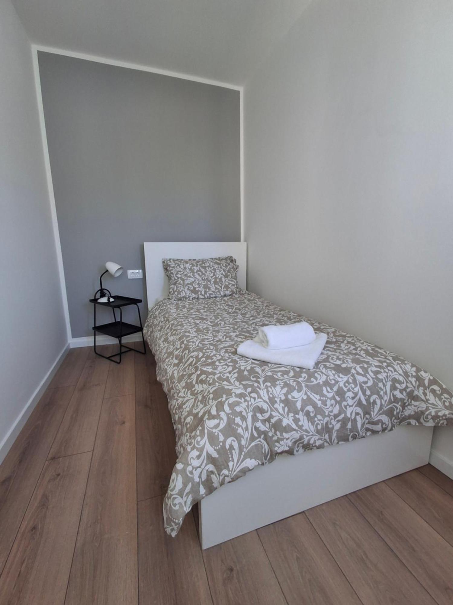PUY Apartmani Alma מראה חיצוני תמונה