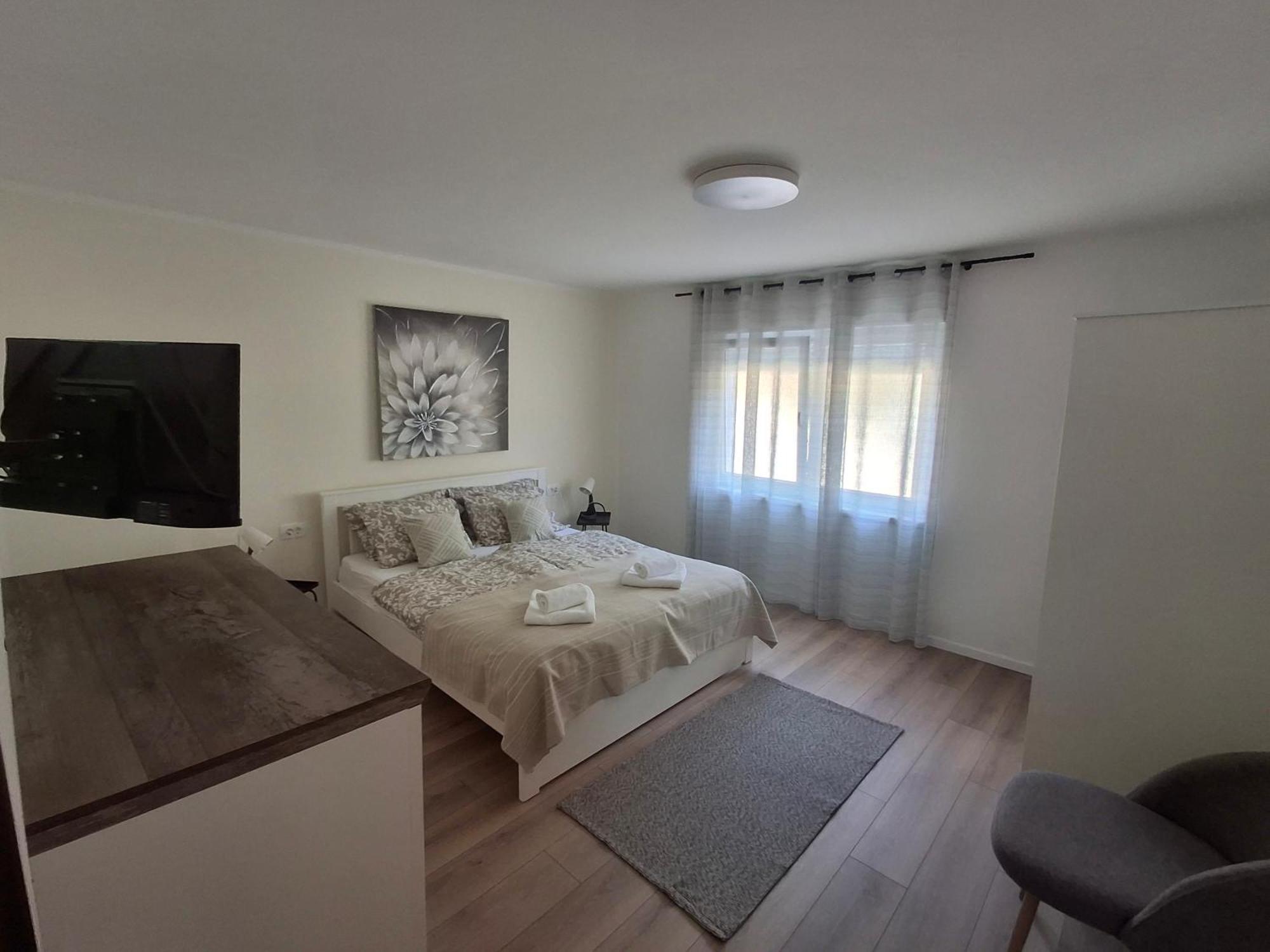 PUY Apartmani Alma מראה חיצוני תמונה