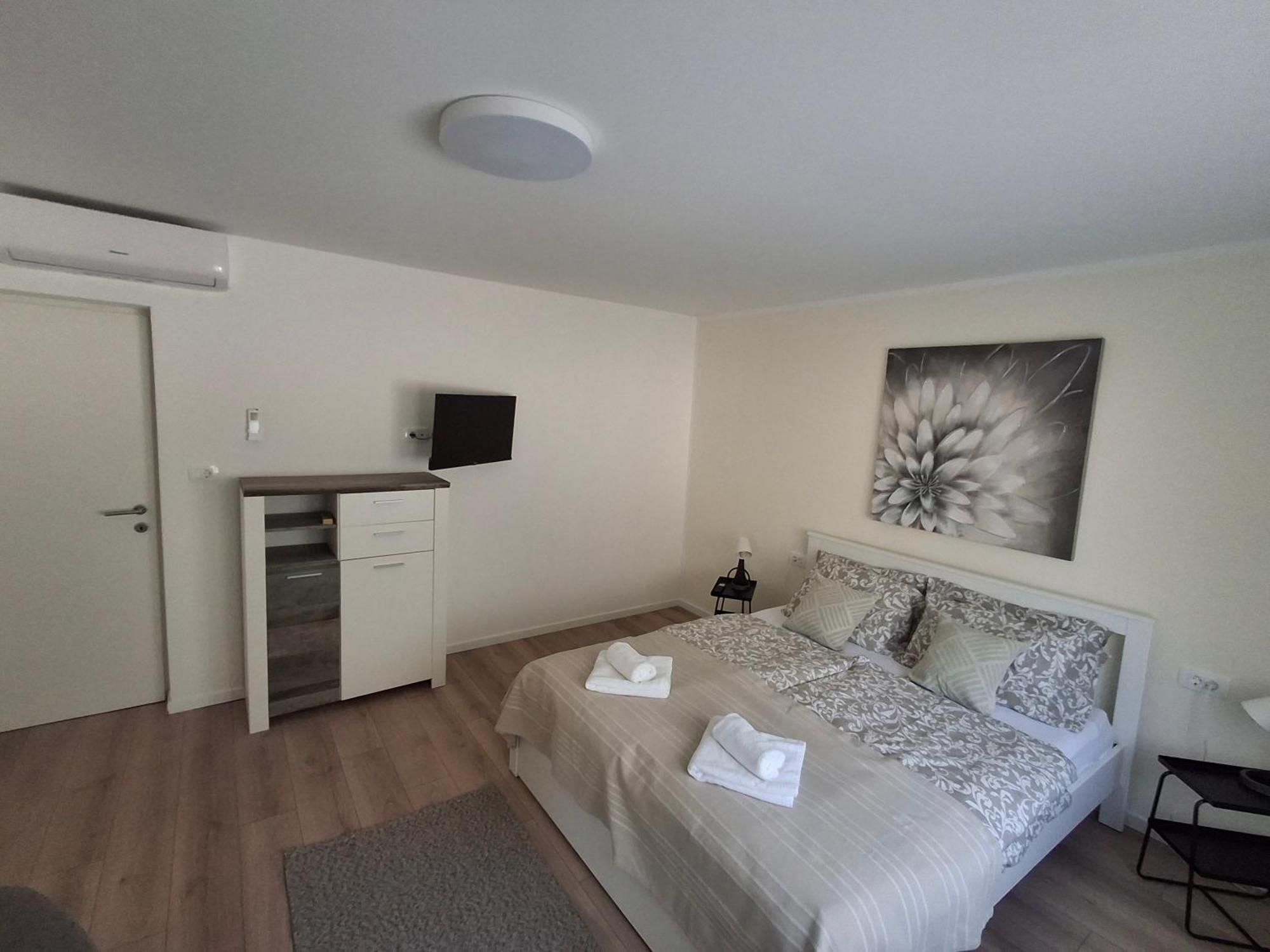 PUY Apartmani Alma מראה חיצוני תמונה