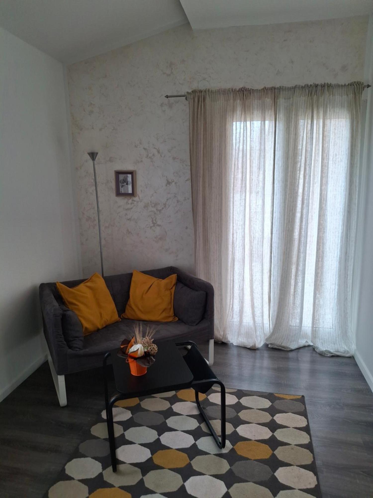 PUY Apartmani Alma מראה חיצוני תמונה