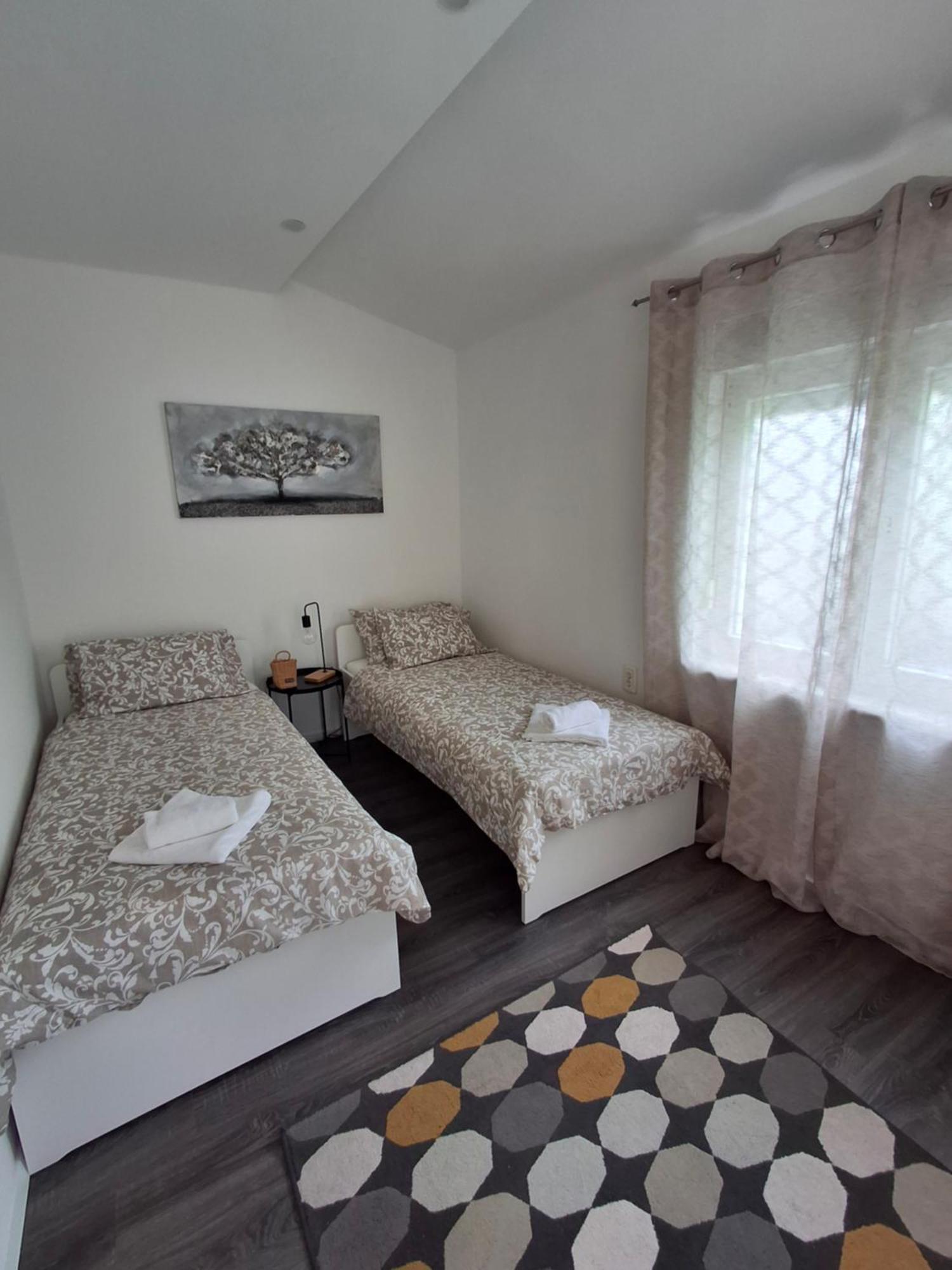 PUY Apartmani Alma מראה חיצוני תמונה