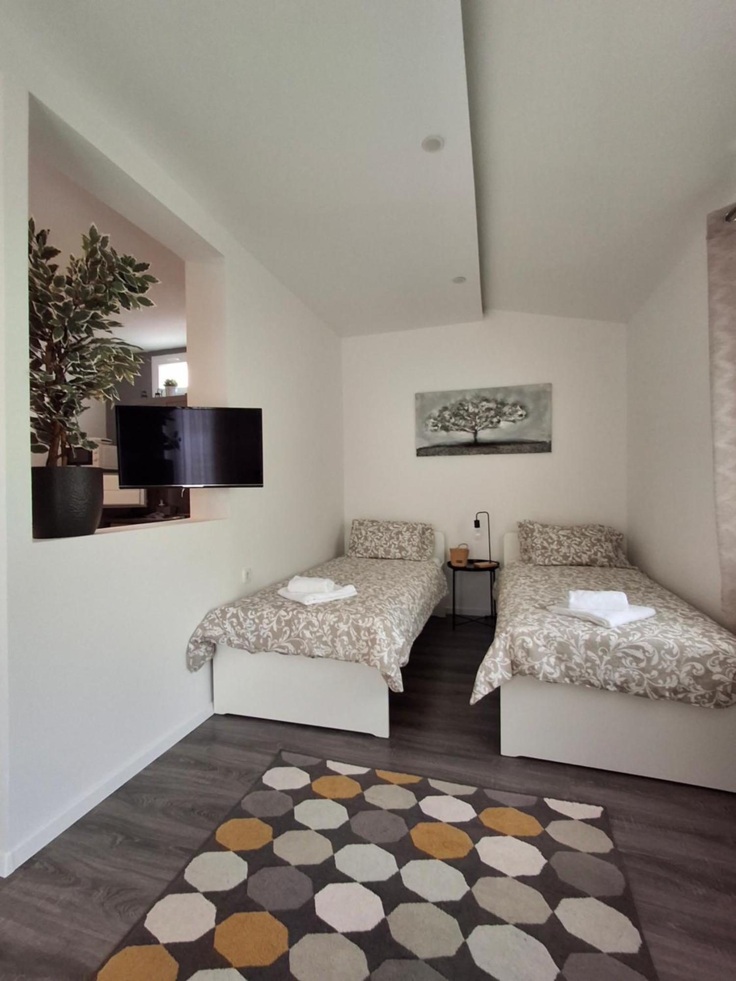 PUY Apartmani Alma מראה חיצוני תמונה