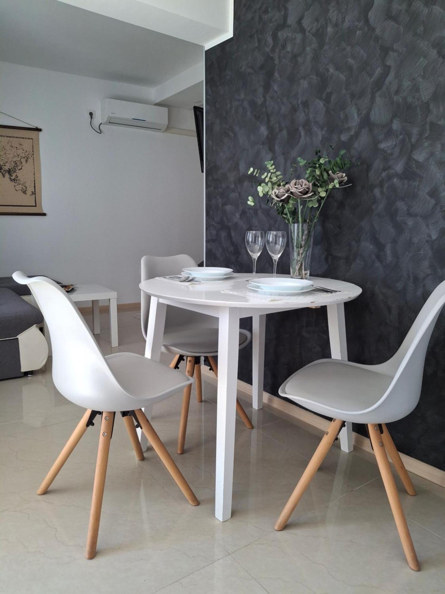 PUY Apartmani Alma מראה חיצוני תמונה