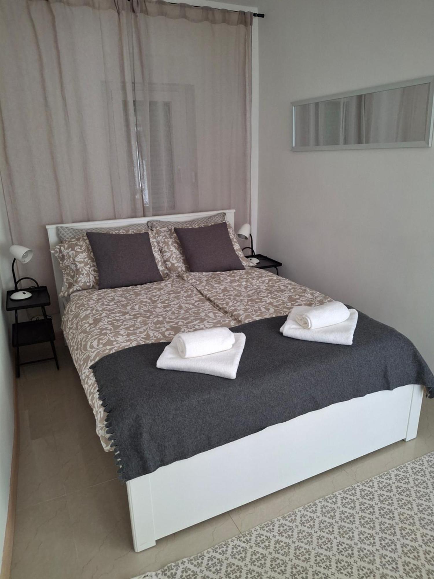PUY Apartmani Alma מראה חיצוני תמונה