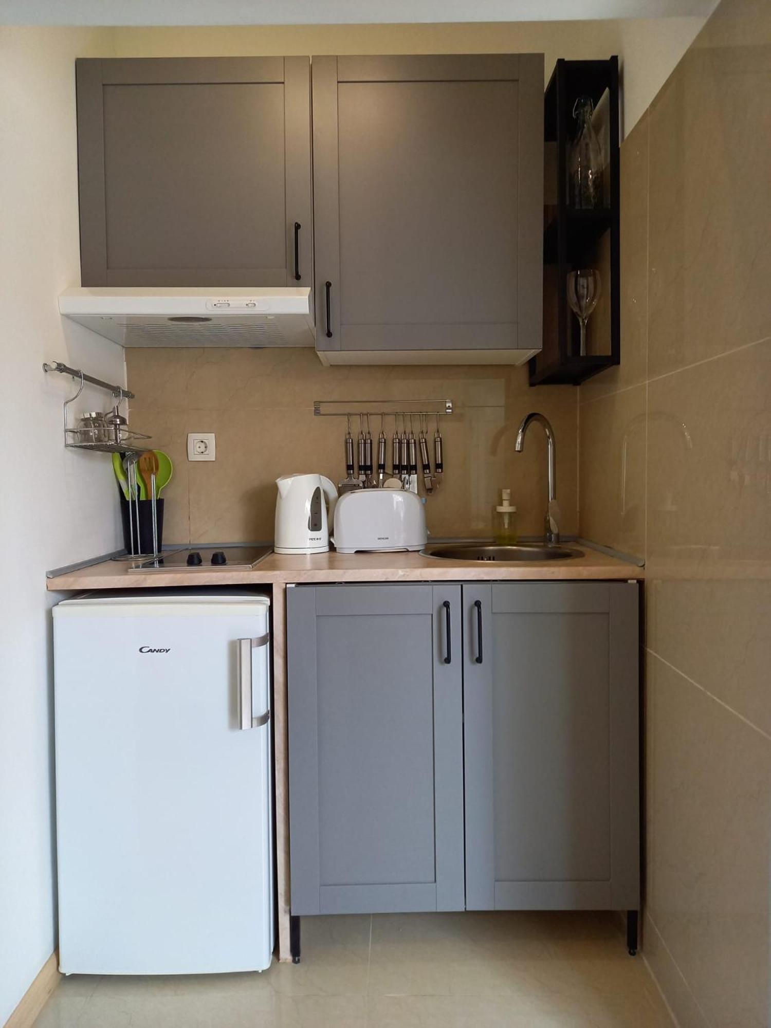 PUY Apartmani Alma מראה חיצוני תמונה