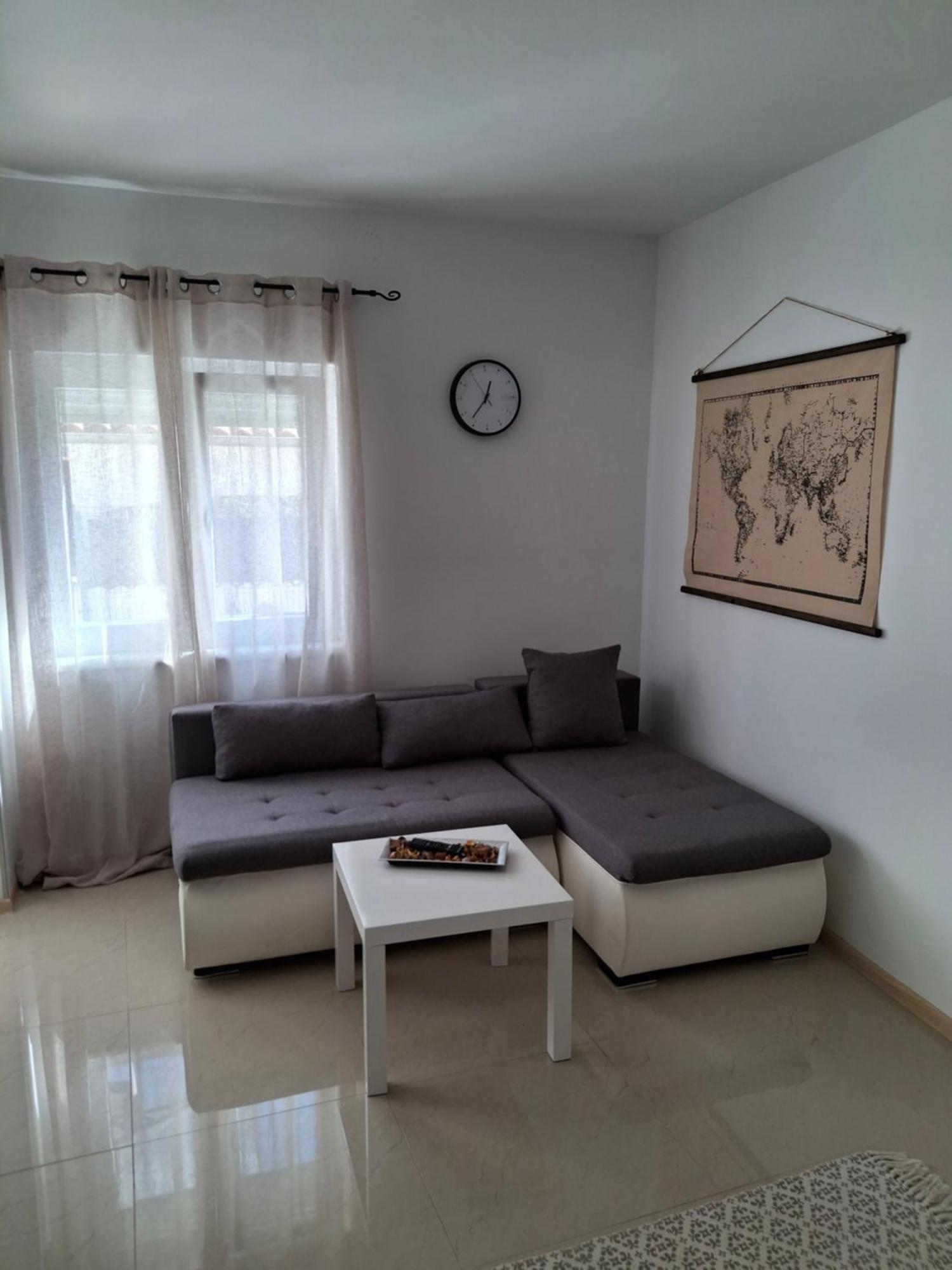 PUY Apartmani Alma מראה חיצוני תמונה