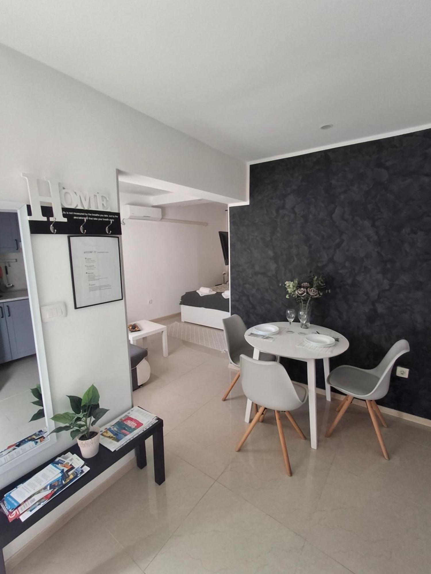 PUY Apartmani Alma מראה חיצוני תמונה