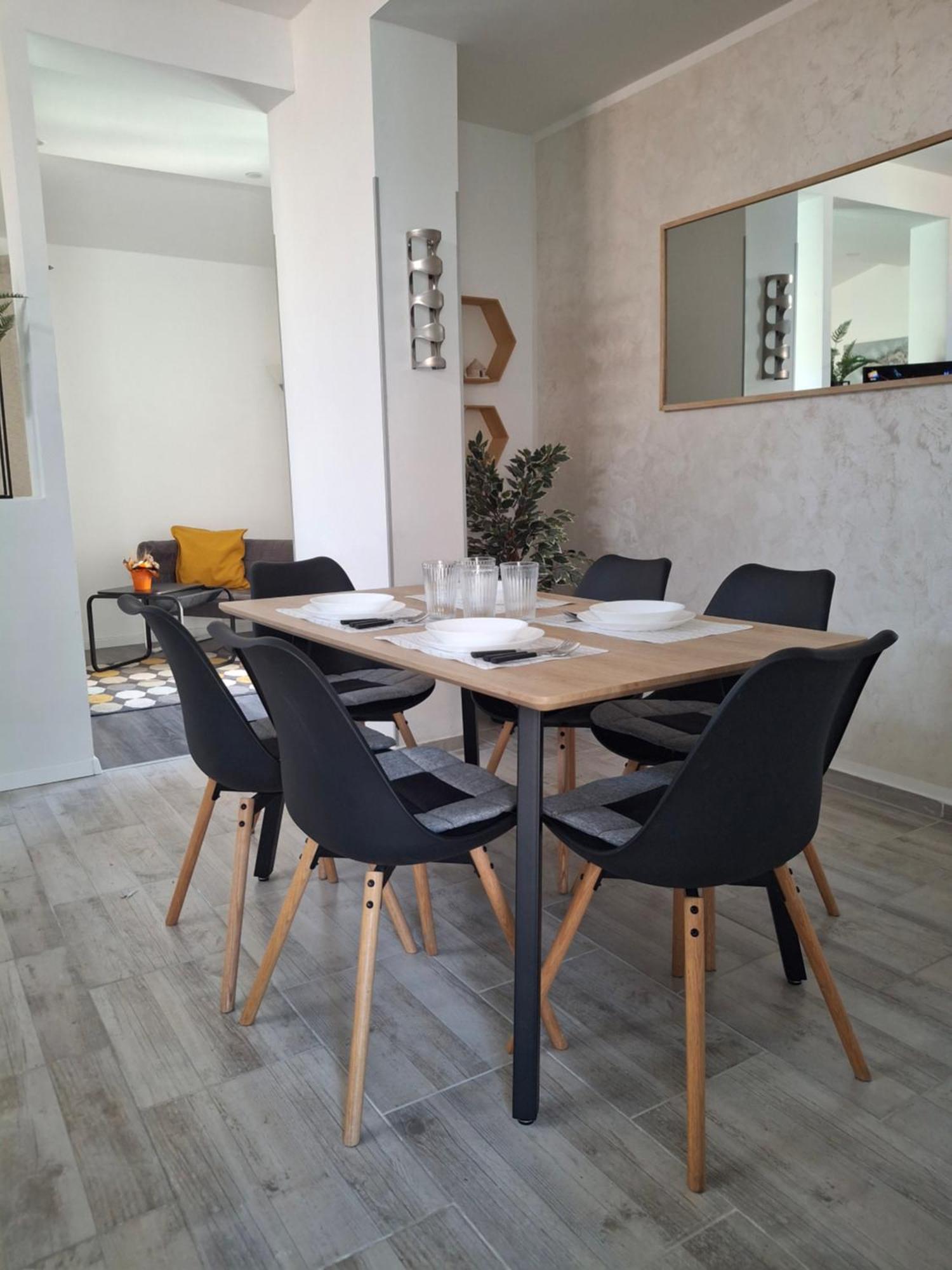 PUY Apartmani Alma מראה חיצוני תמונה