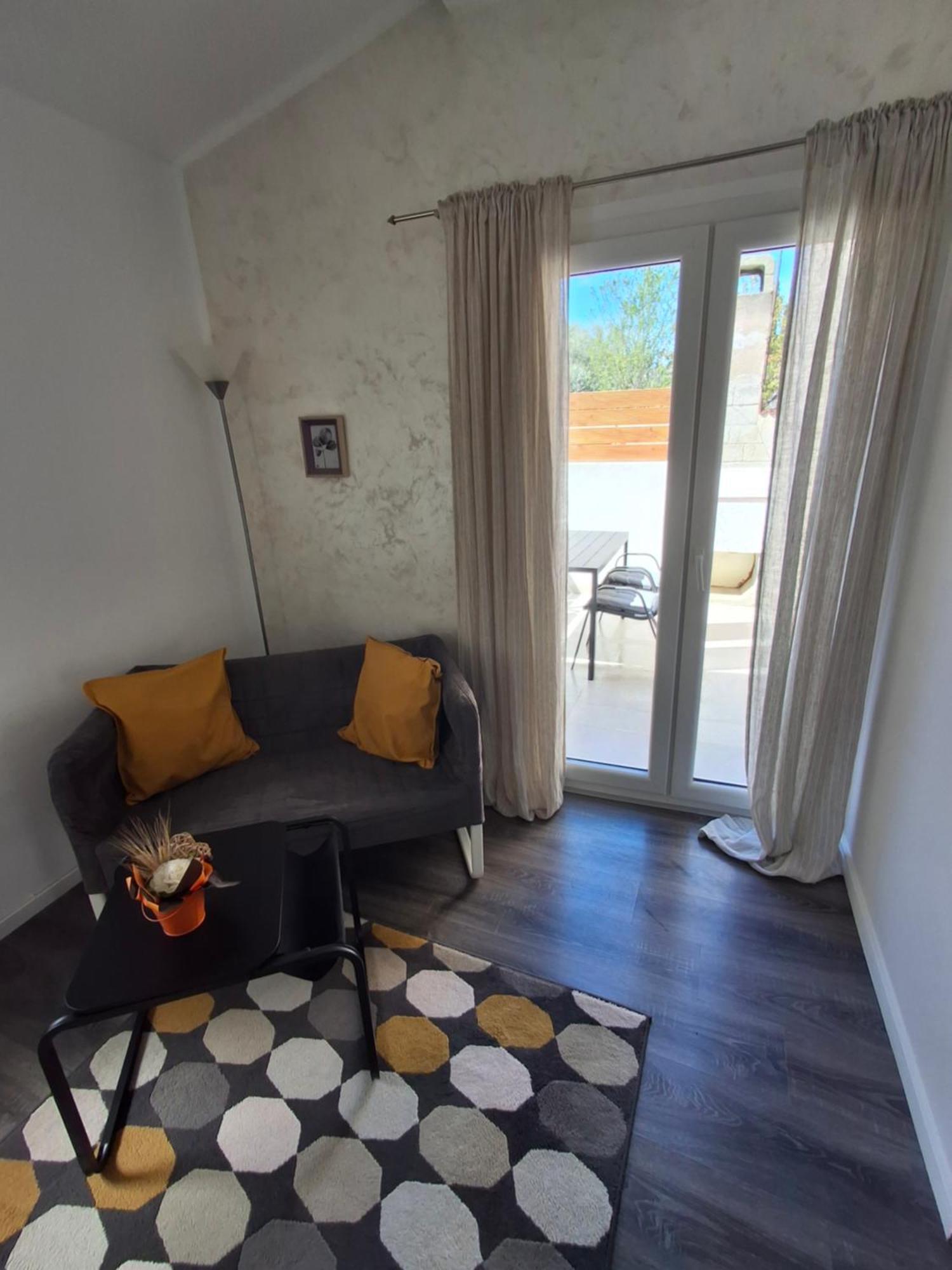 PUY Apartmani Alma מראה חיצוני תמונה